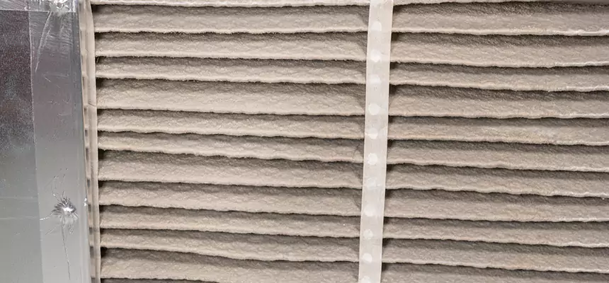 Mobile Car AC Filter Replacement in Kyle