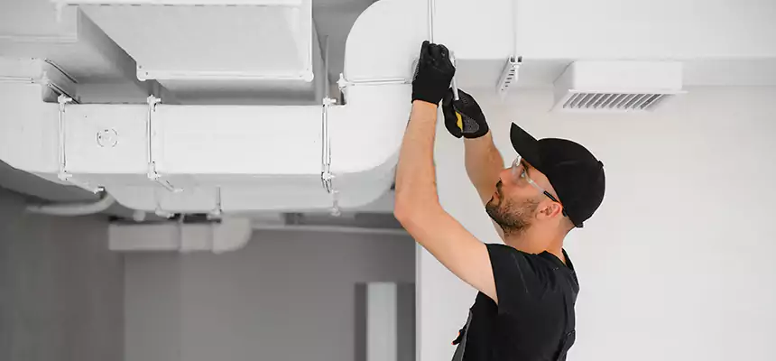 Our Air Duct Cleaning Services in Kyle, TX