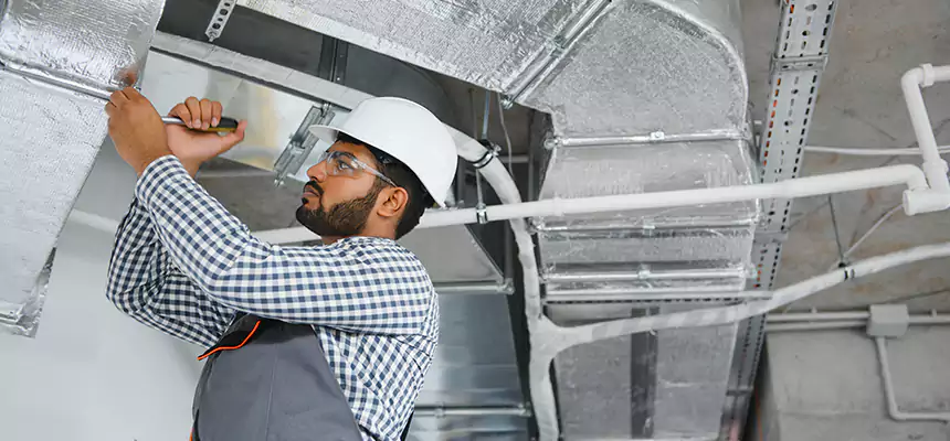 Proactive Ac Vent Repairs & Air Duct Replacement Companies Near Me in Kyle