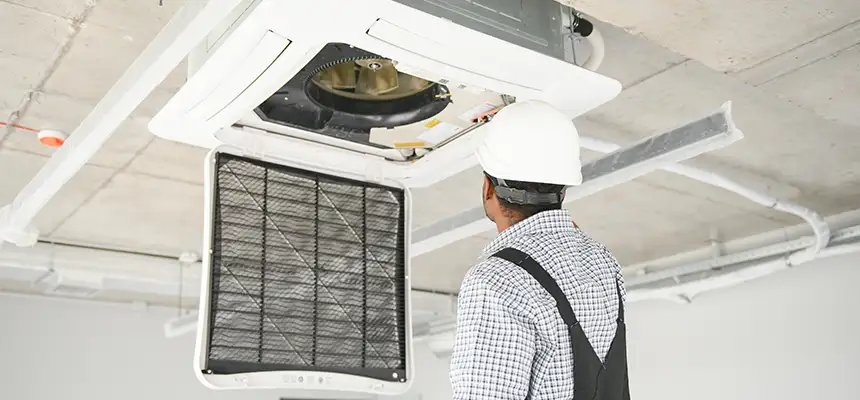 Our Affordable Duct Cleaning Near Me Services in Kyle, TX