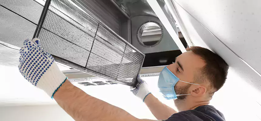 Diagnostic HVAC Coil & Blower Cleaning in Kyle