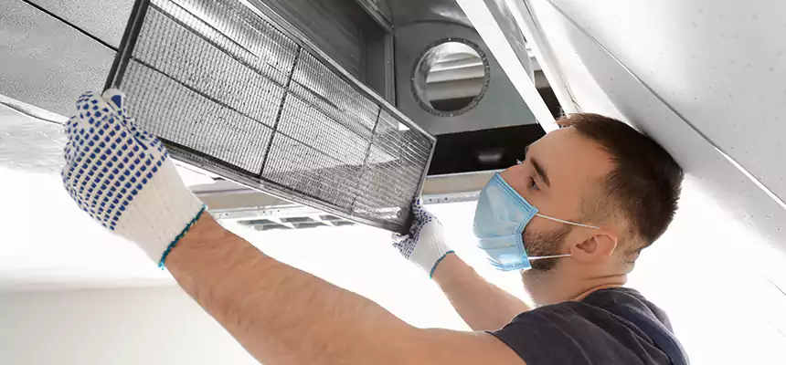 Our Dryer Vent Cleaning Services in Kyle, TX