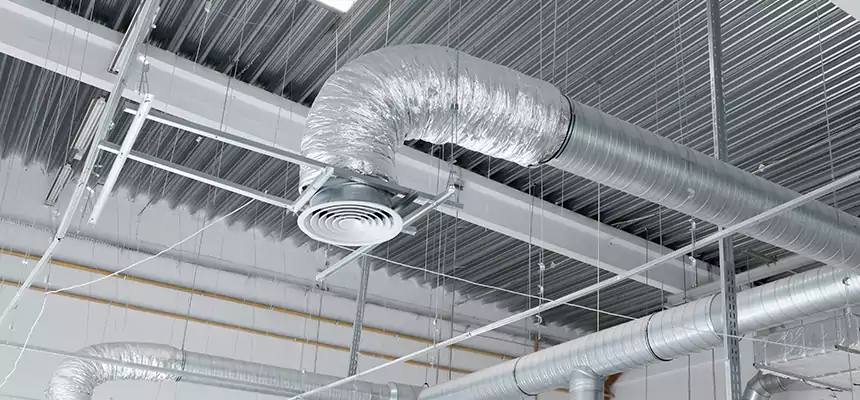 Our Dryer Vent Hose Replacement Services in Kyle, TX