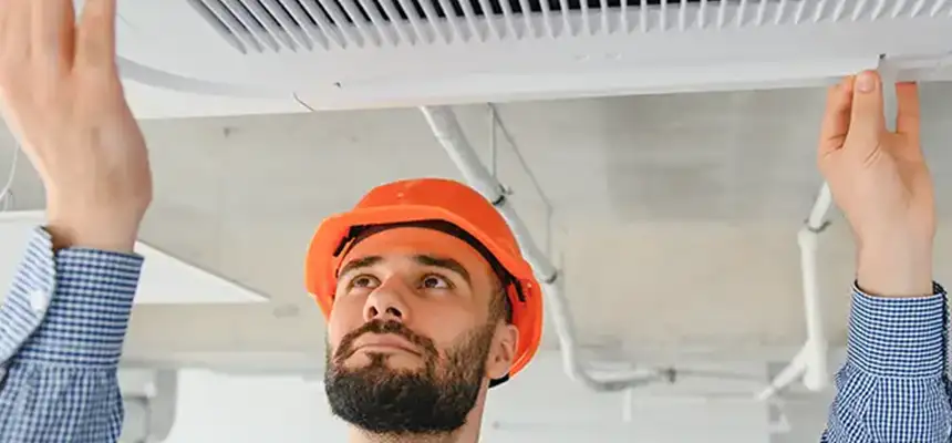 Our Furnace Vent Cleaning Services in Kyle, TX