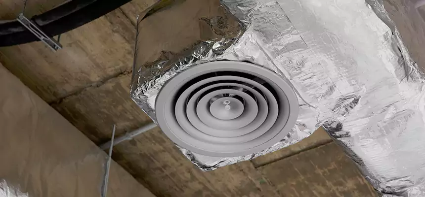 Our HVAC Ductwork Installation Services in Kyle, TX