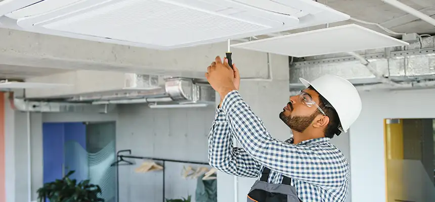 Our Roof Dryer Vent Cleaning Services in Kyle, TX