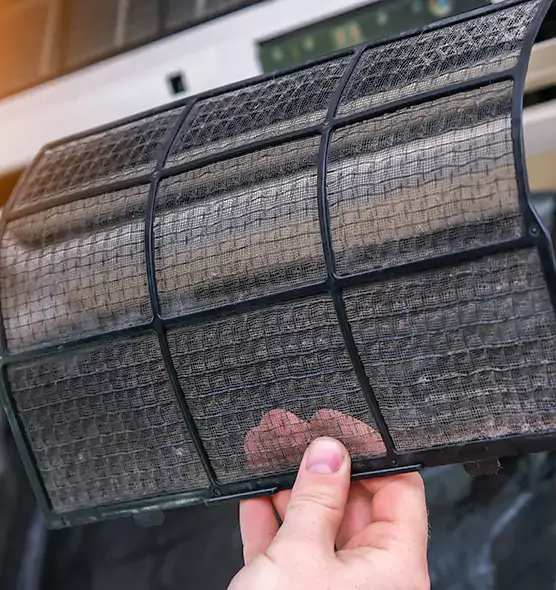 Top-notch AC Air Filter Replacement in Kyle