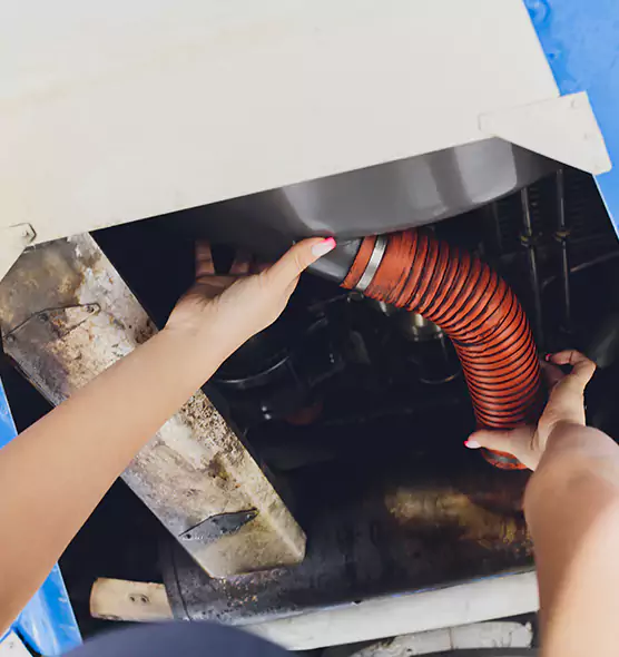 About Air Duct Virus Disinfection in Kyle, TX