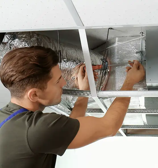 Professional Clogged Dryer Vent Repair in Kyle, TX