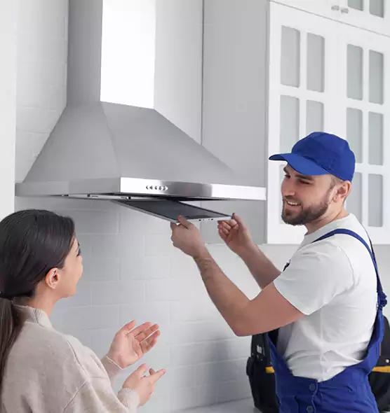 Professional Dryer Vent Cleaning Service in Kyle, TX