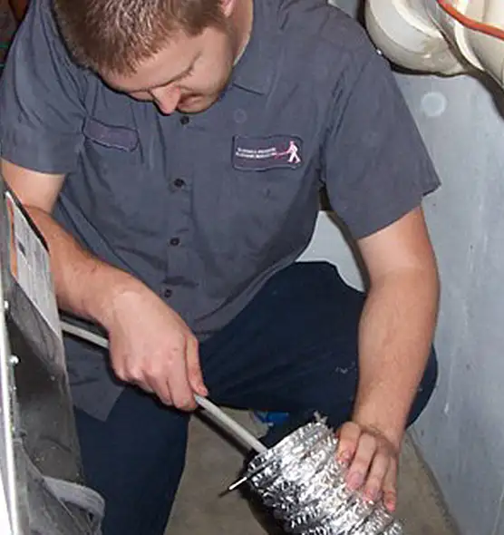 About Dryer Vent Hose Installation in Kyle, TX