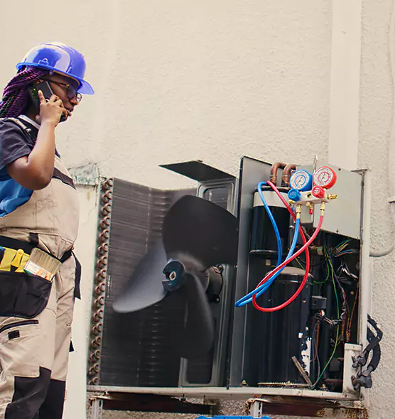 Professional Energy-Efficient HVAC Cleaning in Kyle, TX