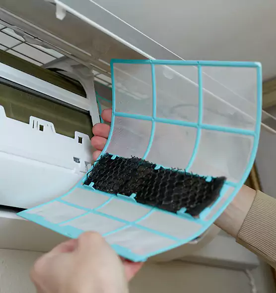 Welcome to Air Duct Cleaning & Repairs Kyle — Your Local HEPA Filter Installation Pros in Kyle, TX