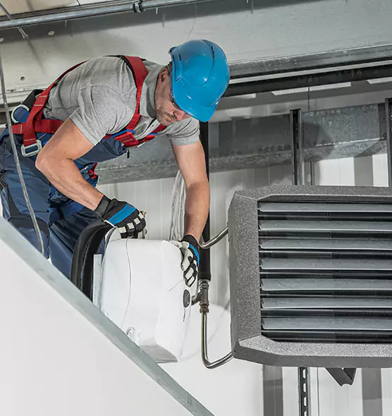 Professional HVAC Cleaning Solutions in Kyle, TX