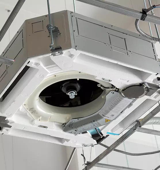 Professional Industrial Dryer Vent Cleaning in Kyle, TX