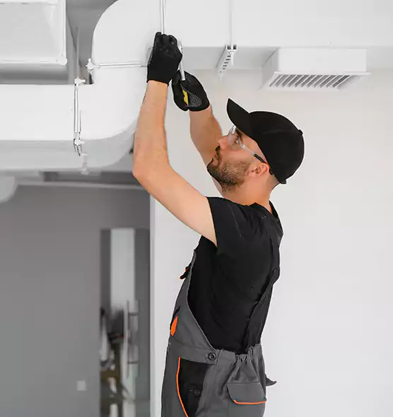 Advanced Office Ductwork Cleaning Services in Kyle, TX