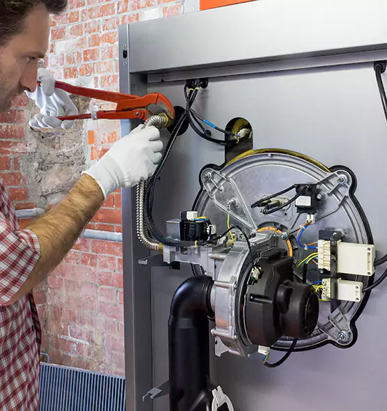 Advanced Repair Dryer Vent Hose in Kyle, TX