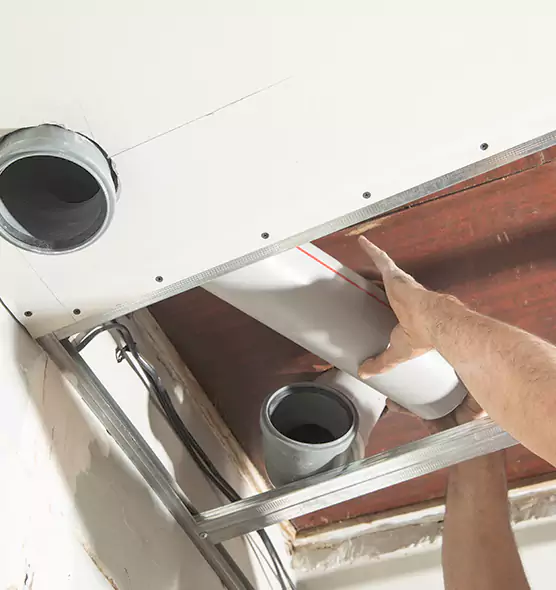 Professional Seasonal Allergy Air Duct Cleaning in Kyle, TX