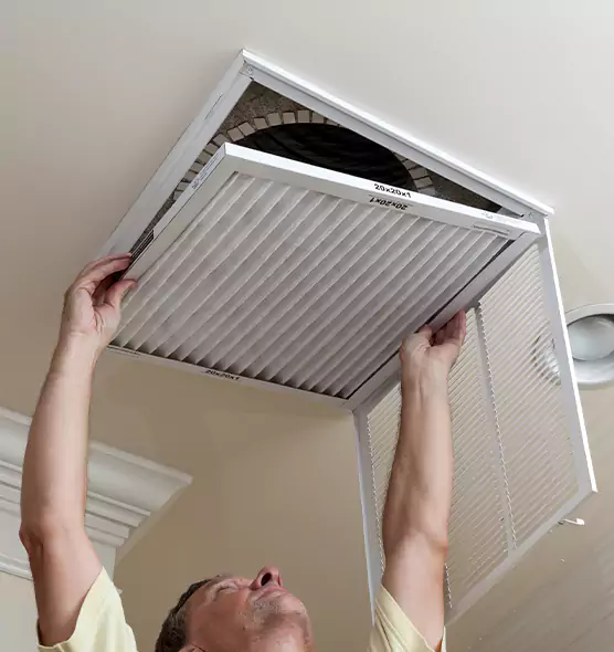 Professional Vent Relocation Services in Kyle, TX