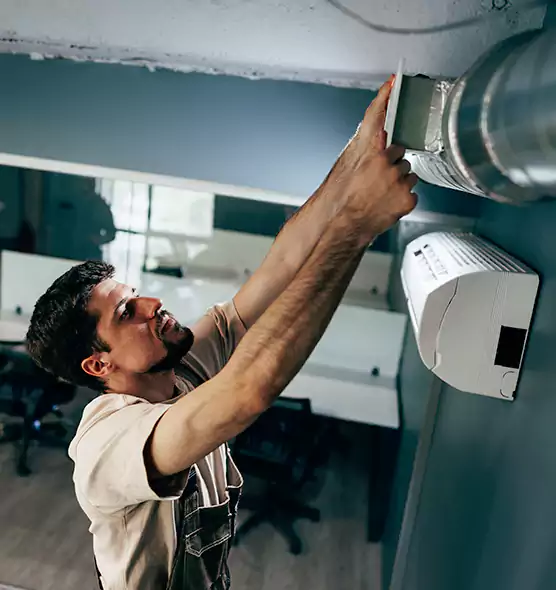 Reliable Warehouse Vent Cleaning in Kyle, TX