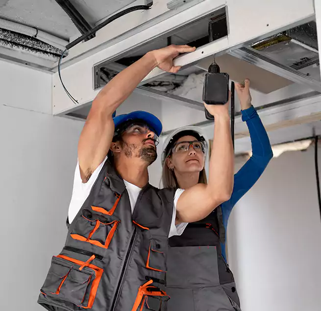 Why Homeowners & Businesses Trust Us in Kyle, TX