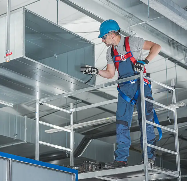 Why Homeowners & Businesses Trust Us in Kyle, TX?