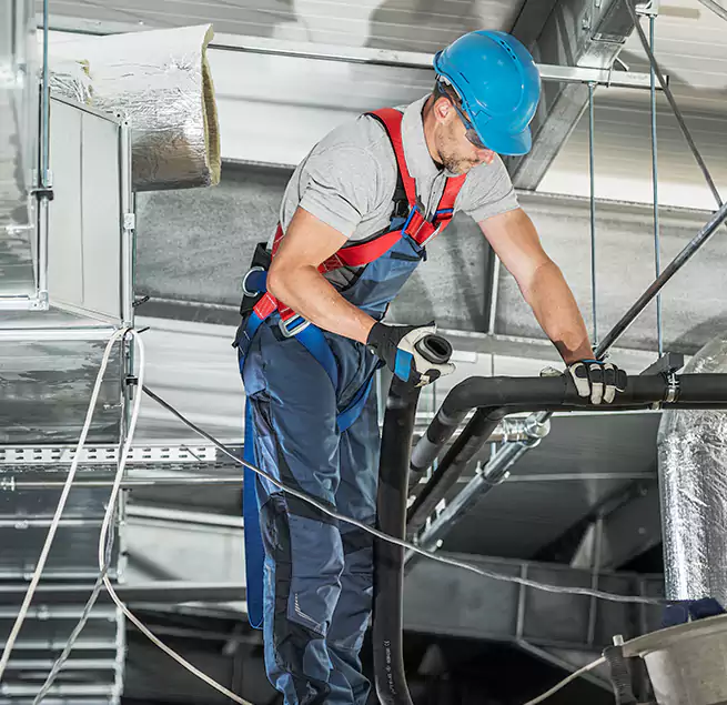 Why Homeowners & Businesses Trust Us in Kyle, TX?