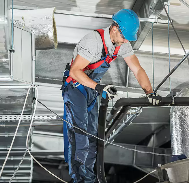 Why Homeowners & Businesses Trust Us in Kyle, TX?