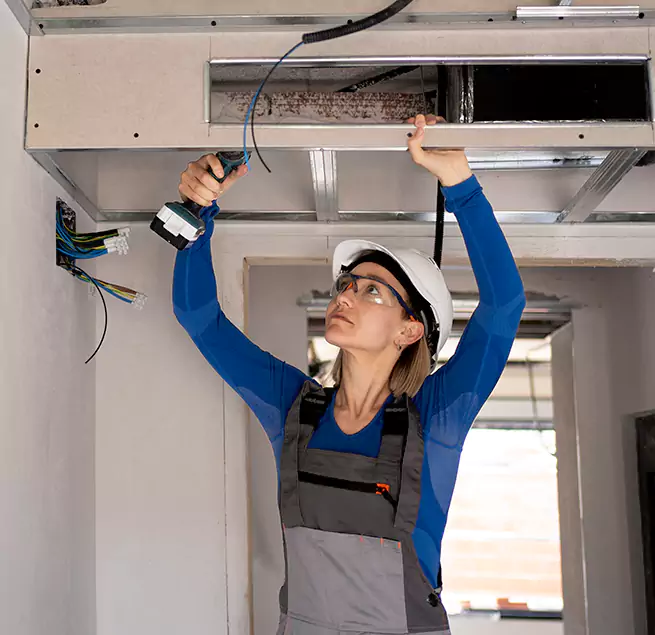 Why Homeowners & Businesses Trust Us in Kyle, TX?