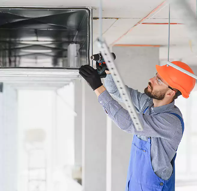 Why Homeowners & Businesses Trust Us in Kyle, TX?