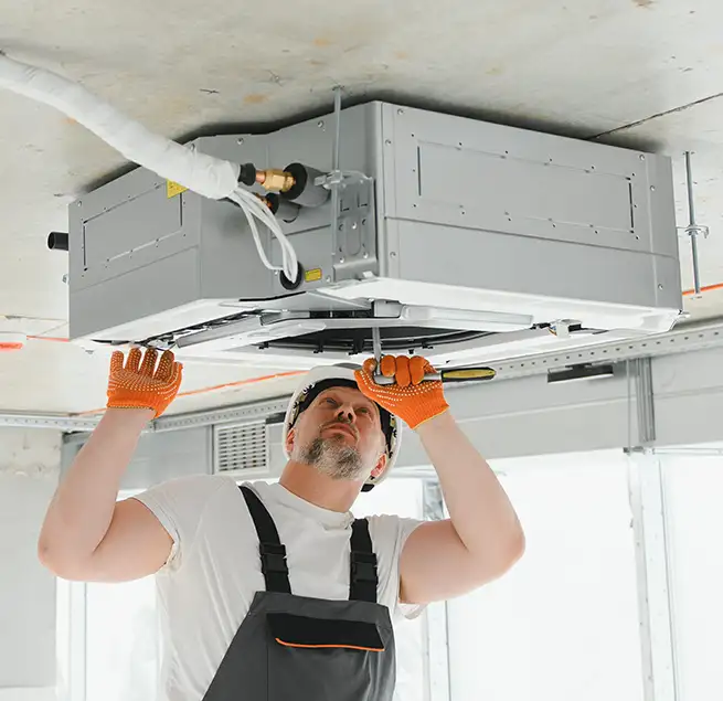 Why Homeowners & Businesses Trust Us Kyle, TX