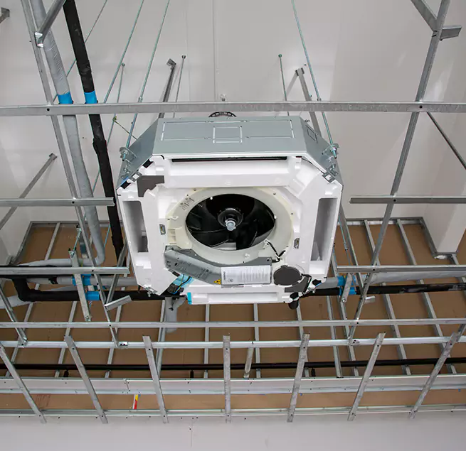 Why Homeowners & Businesses Trust Us Kyle, TX