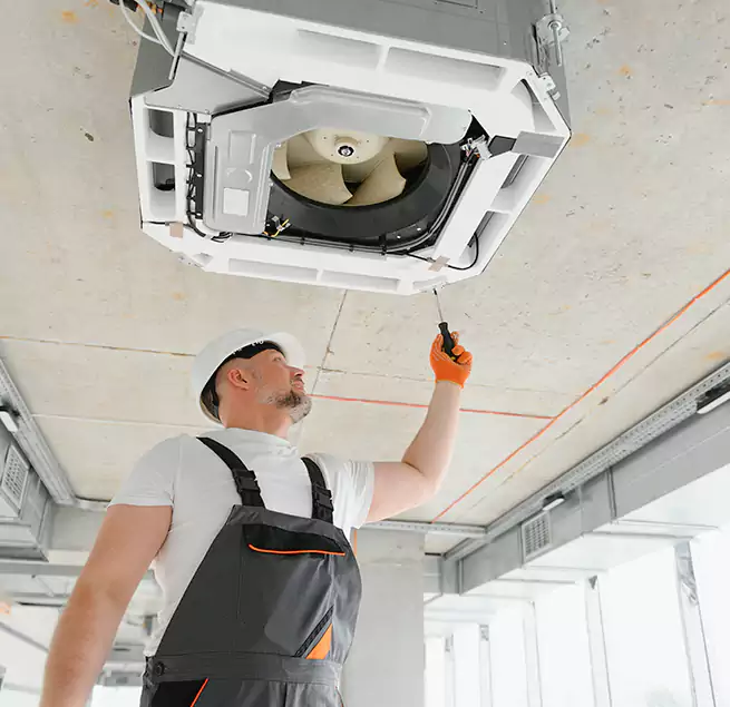 Why Homeowners Businesses Trust Us in Kyle, TX